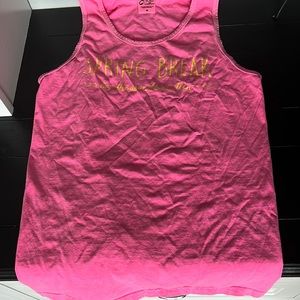 Delta Zeta Tank Top
